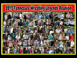 2012 TWLR poster
